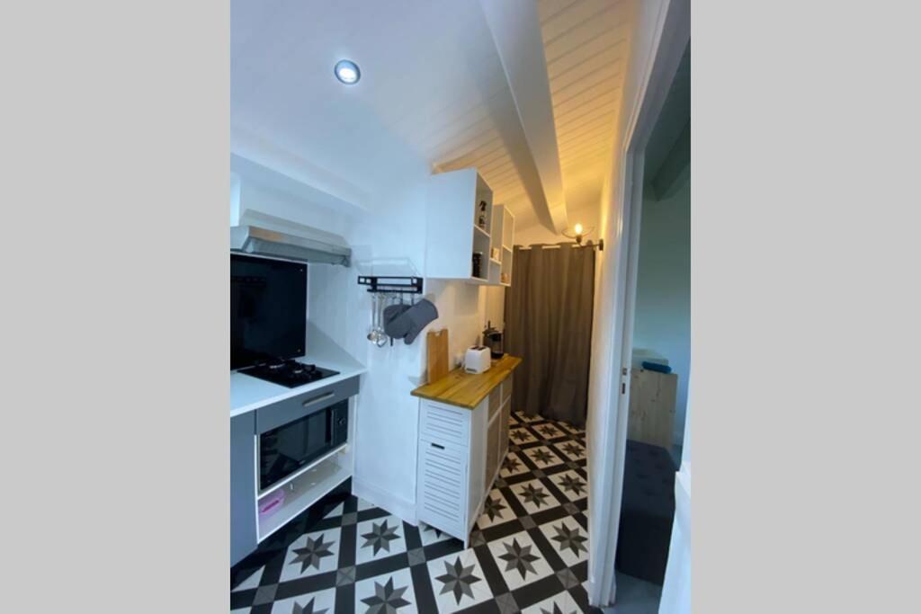 St Palais Appartement Cocooning Saint-Palais-sur-Mer Zewnętrze zdjęcie