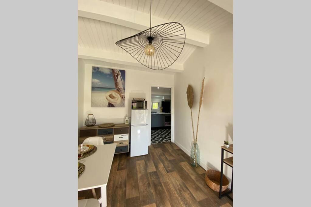 St Palais Appartement Cocooning Saint-Palais-sur-Mer Zewnętrze zdjęcie