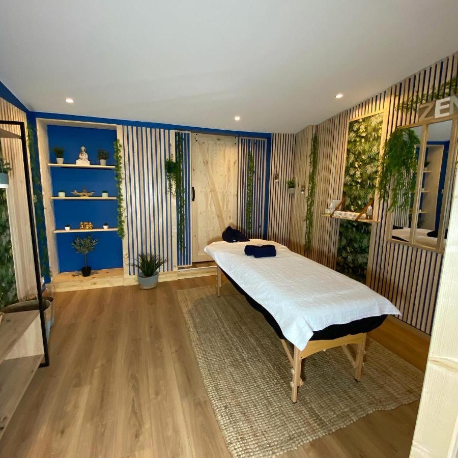 St Palais Appartement Cocooning Saint-Palais-sur-Mer Zewnętrze zdjęcie